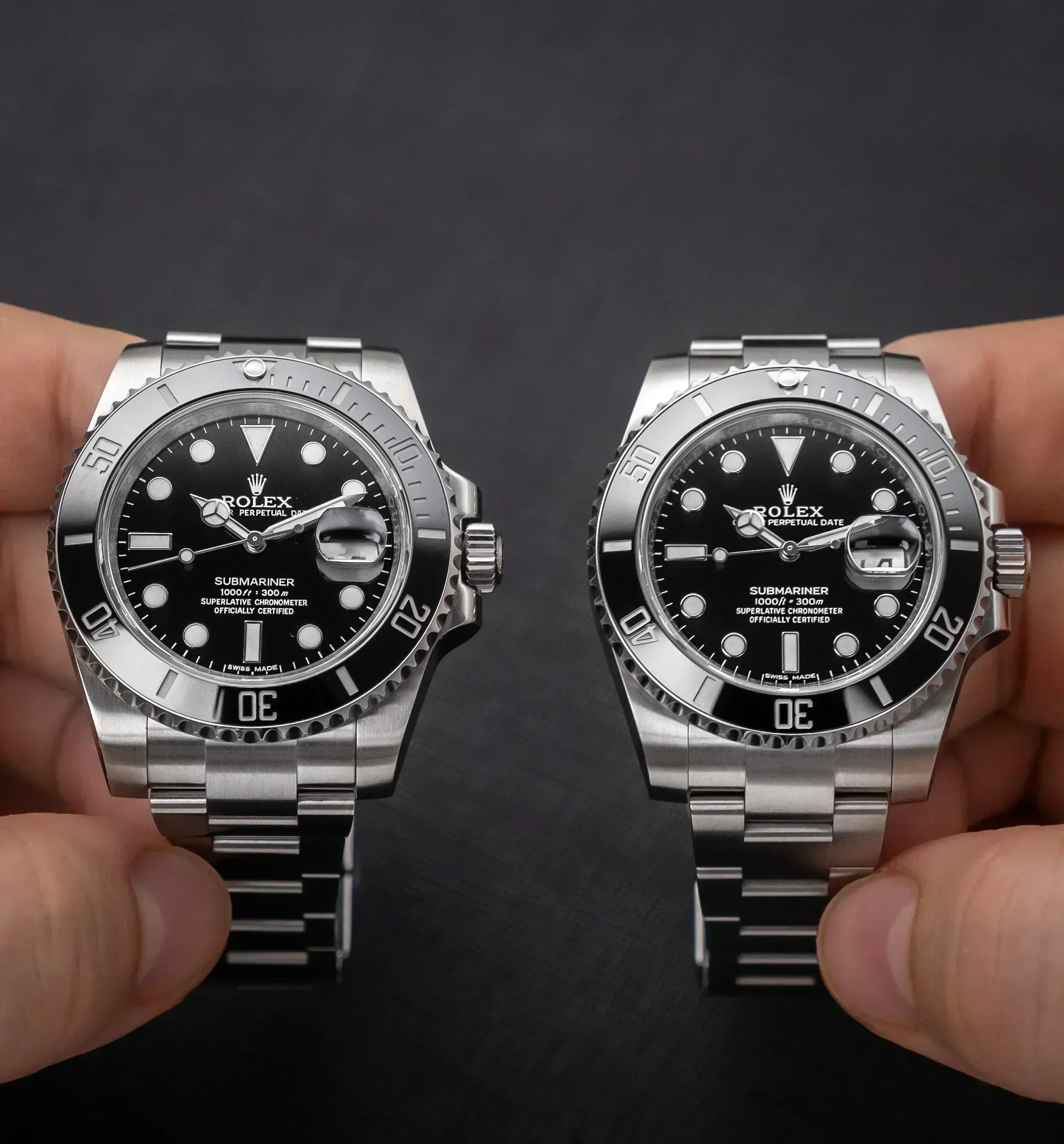 How to Spot a Fake Rolex: Your Ultimate Guide to Authenticity