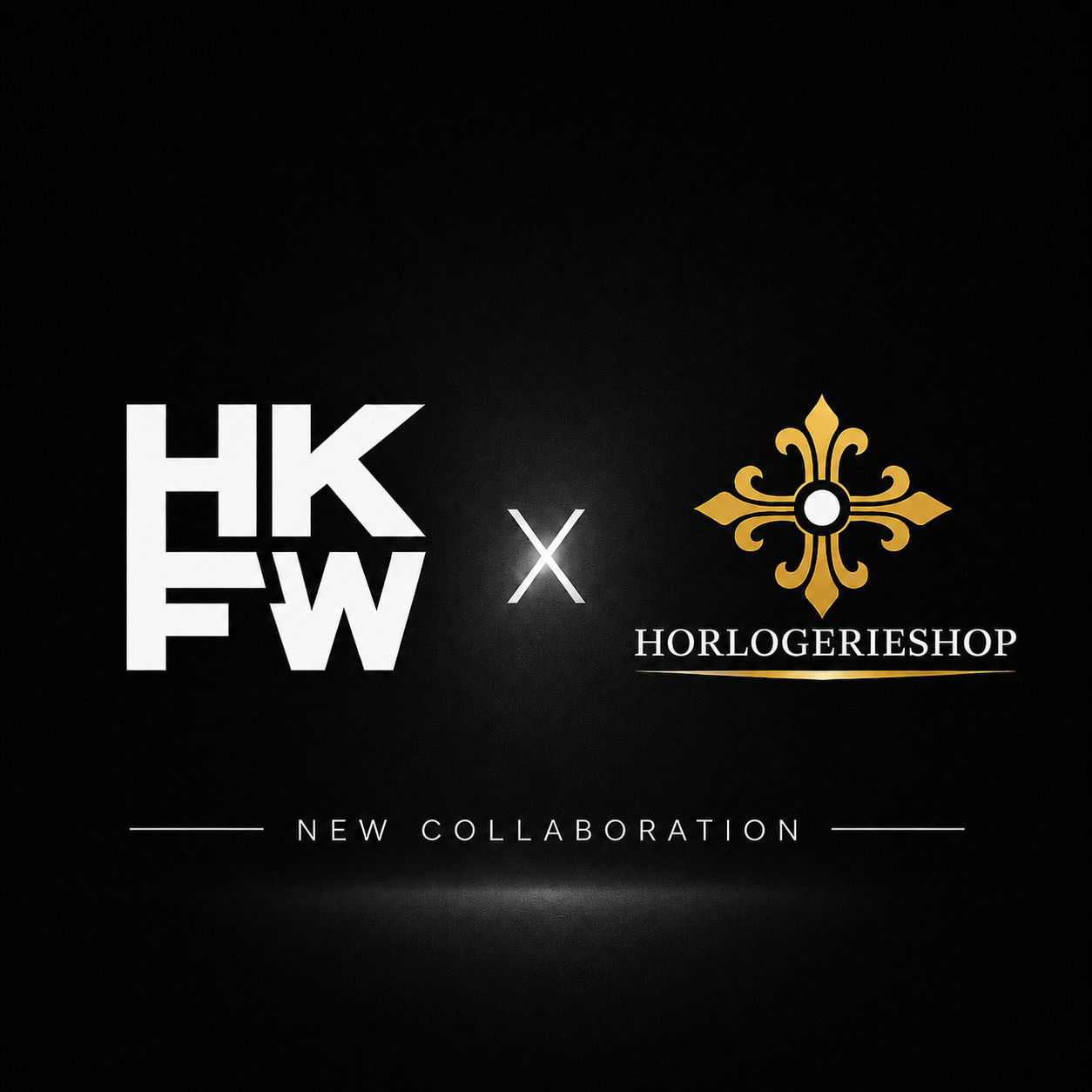 Hong Kong's Finest Watches Partners with Horlogerieshop