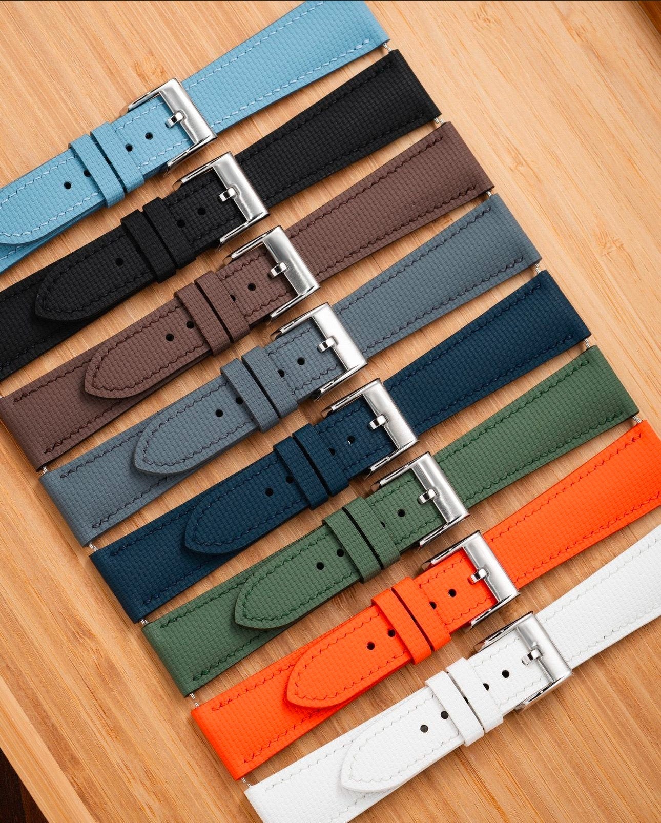 Watch Straps